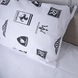 Підковдра MirSon 17-4761 Ferrara Ranforce Elite 110х140 см (2200008941475) - мініатюра 5