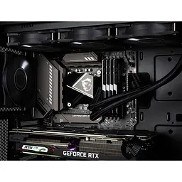 Система водяного охолодження MSI MAG CoreLiquid P360 [111499] - мініатюра 7