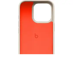 Чохол Apple Beats with MagSafe для iPhone 16 Pro Max Summit Stone (MCFR4LL/A) [116240] - мініатюра 2