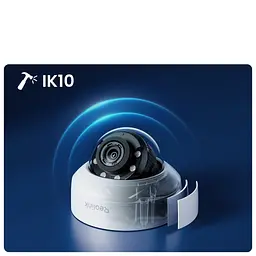 IP-камера Reolink RP-PCV8MZ 2.7-13.5 mm - мініатюра 9