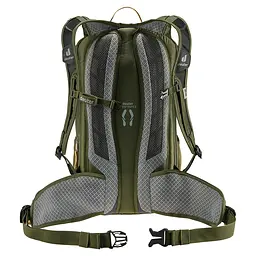 Рюкзак Deuter Compact EXP 14 Caramel (1052-3206121 6209) - мініатюра 11
