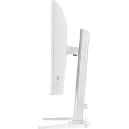Монітор Iiyama 27" GB2771HSU-W1 White FHD IPS 240Hz (GB2771HSU-W1) - мініатюра 12