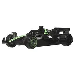 Набір машинок Hot Wheels Formula 1, 1:64, 10 шт. (JMM24) - мініатюра 3