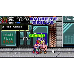 Ключ активації Microsoft Treachery in Beatdown City: Ultra Remix для One/Series S/X - мініатюра 3