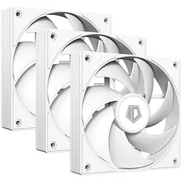 Вентилятор ID-Cooling AF-125-W Trio