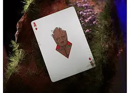 Карти гральні United States Playing Card Company Theory11 Guardians of the Galaxy (ВР_КИТ11ГГ) - мініатюра 4