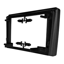 Штатна магнітола Opel Astra H Zafira B Black Cyclone C9-013 4x64 DSP 4G Cyclone (НФ-00007387) - мініатюра 3