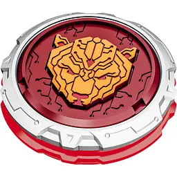 Дзига Auldey Infinity Nado VI Starter Pack Blazing War Bear (EU654112) - мініатюра 3