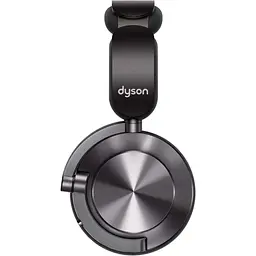 Навушники Dyson OnTrac CNC Black/Nickel (581667-01) [117262] - мініатюра 2