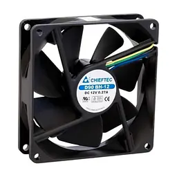 Кулер до корпусу Chieftec Thermal Killer (AF-0925PWM)