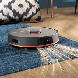 Робот-пилосос Philips Series 5000 (XU5100/10) - мініатюра 2