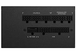 Блок живлення Gigabyte GP-UD750GM PG5 V2 750W ATX 3.1 80+ Gold (GP-UD750GM PG5 V2) - мініатюра 3