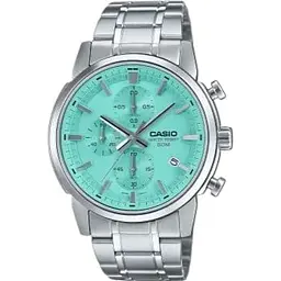 Чоловічий годинник Casio Timeless Collection MTP-E510D-2A