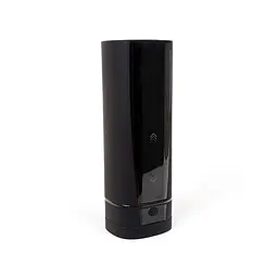 Мастурбатор Kiiroo Onyx +, 10 стисних кілець, не треба рухати, теледільдоніка - мініатюра 2