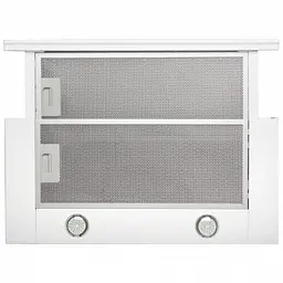Витяжка телескопічна Eleyus STORM G 700 LED SMD 60 WH - мініатюра 8