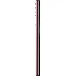 Смартфон Samsung S22 Ultra SM-S908B/DS 2sim 12/256GB Burgundy - мініатюра 13