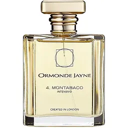 Парфум Ormonde Jayne Montabaco Intensivo 120 мл Parfum тестер