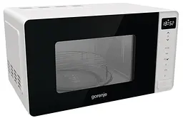 Мікрохвильова піч Gorenje MO20S4W - мініатюра 2