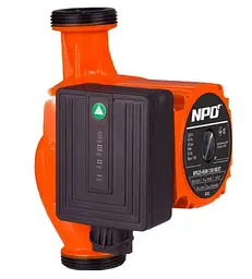 Циркуляційний насос NPO BPS32-12SM-180 Next