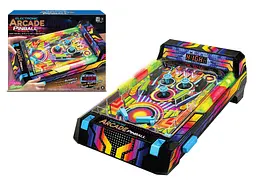 Електронна аркада Merchant Ambassador Pinball (GA2001) - мініатюра 2