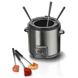 Фритюрниця STEBA DF 90 - мініатюра 2