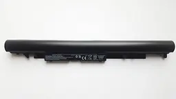 Акумулятор для ноутбука HP 255 G6 JC04, 2600 mAh (38Wh), 4cell, 14.8V, Li-ion, чорний