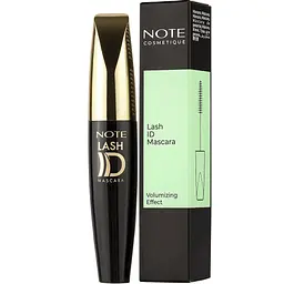 Туш для вій Note Cosmetique Lash ID Mascara 12 мл - мініатюра 3