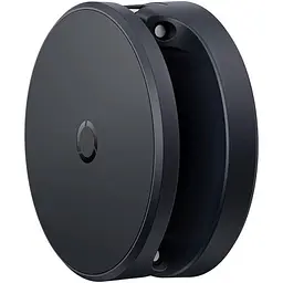 Автотримач Baseus MagPro Magnetic Foldable Black (B10564101121-00) [128873] - мініатюра 4