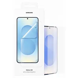 Плівка захисна Samsung Galaxy S25 (EF-US931CTEGWW) - мініатюра 2