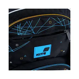 Рюкзак шкільний Kite Education 773 Next Level (K26-773M-4) - мініатюра 9