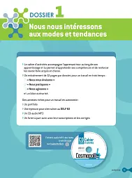Cosmopolite 4 - Pack Livre de l'élève + Version numérique - мініатюра 33