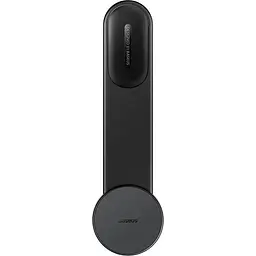 Автотримач магнітний Baseus C02 Magnetic Car Phone Holder SUCC000201 - мініатюра 2