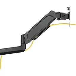 Настільне кріплення для моніторів OfficePro MA722B 17`-32` Black [148291] - мініатюра 7