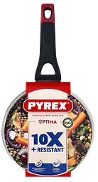 Ківш Pyrex Optima 2.3 л 20 см kuh0016408 - мініатюра 3