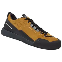 Кросівки Black Diamond M Technician LTHR 42.5 Amber (1033-BD 58002220070951)