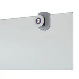 Душова кабіна Agua Cascad - S.D.90x90 см (без піддона) (CV035442) - мініатюра 4