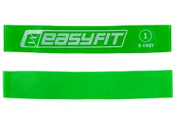 Гумове кільце для фітнесу EasyFit №1