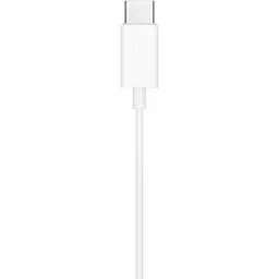 Навушники Apple EarPods USB-C White (MYQY3ZM/A) - мініатюра 5