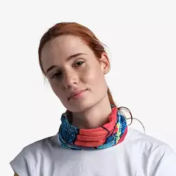 Бафф Buff Coolnet UV+ Entass Multi Різнокольоровий - мініатюра 3