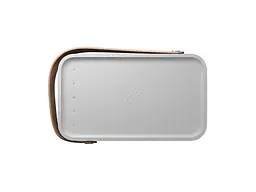 Портативна акустика Bang&Olufsen Beolit 20 Grey Mist - мініатюра 3