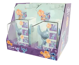 Сквіш-іграшка Eolo Disney Stitch Squishy Friends Дісней Стіч (EO-004998) - мініатюра 12