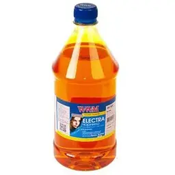 Чорнило WWM EPSON UNIVERSAL ELECTRA 1000ml Yellow (EU/Y-4)