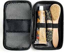 Набір для догляду за взуттям Zamberlan Boot Cleaning Kit