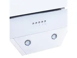 Витяжка Minola HDN 6212 WH 700 LED - мініатюра 4