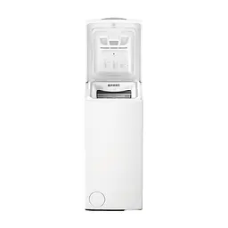 Пральна машина Indesit BTWS50400EU/N - мініатюра 4