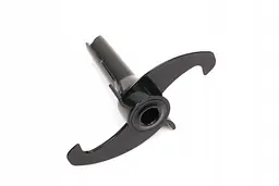 Ніж пластиковий для блендера Bosch ErgoMaster, ErgoMixx, Maxomixx 629988 (00629988) для замісу тіста - мініатюра 2