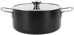 Каструля Vitrinor Ares 114806 24 см 4,8 л