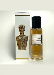 GOLD 1848  парфумована вода, 30мл (4820269861046) - мініатюра 2