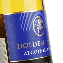 Вино безалкогольне Holden James Sauvignon Blanc біле напівсолодке 0.75 л - мініатюра 3