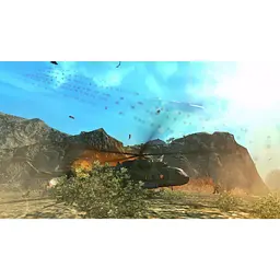 Ключ активації Microsoft Heliborne для Xbox One/Series - мініатюра 5